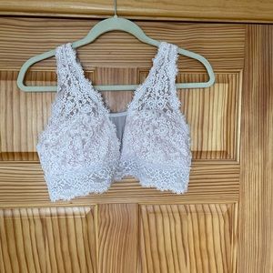 🔆 3/$25 Aerie bralette